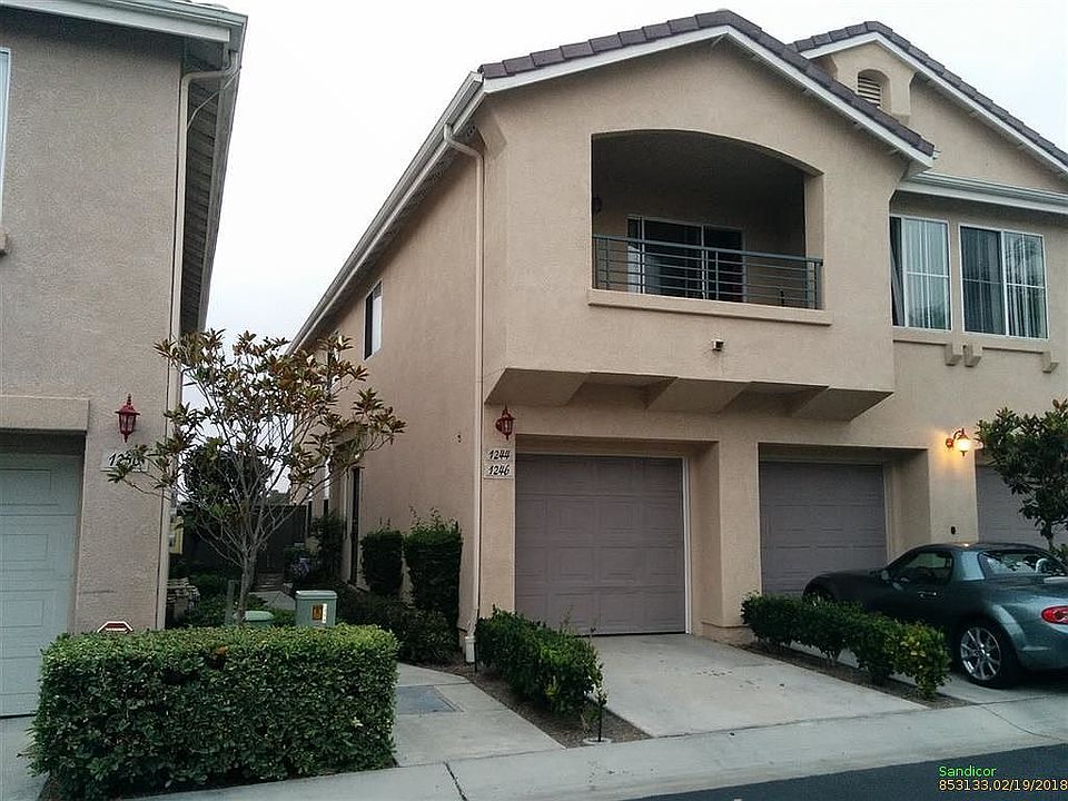 1st image of 1244 El Cortez Ct