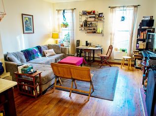 402 13th St #2, Brooklyn, NY 11215