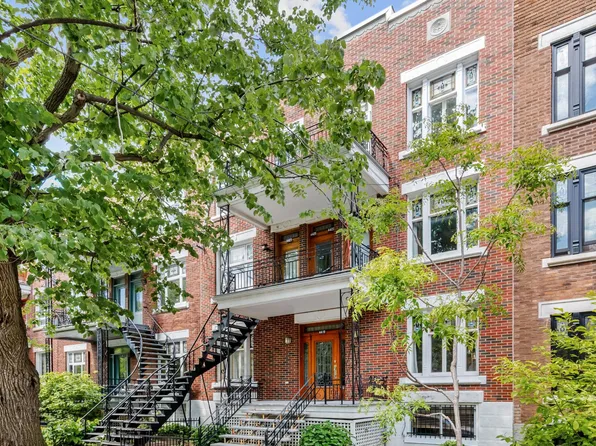 4427 Rue Garnier, Montreal, QC H2K 3S3