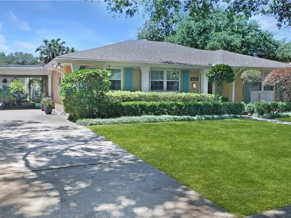 6243 Oxford Pl, New Orleans, LA 70131