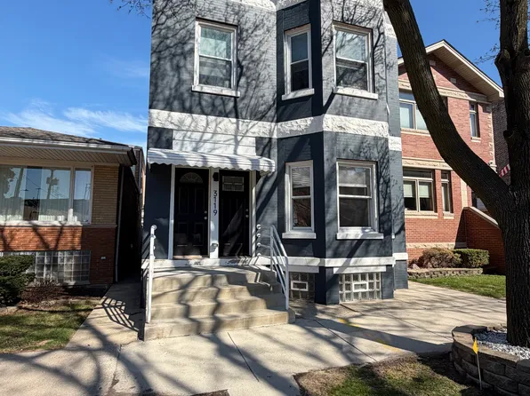 3119 S Princeton Ave Unit 1F, Chicago, IL 60616