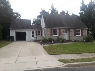 419 Lake Ave, Pitman, NJ 08071