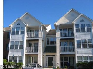 4813 Shellbark Rd #4813, Owings Mills, MD 21117