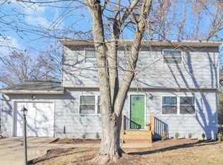 1935 Alsace Rd, Columbus, OH 43232