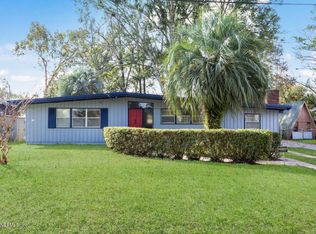 6250 Arthur Durham Dr, Jacksonville, FL 32210