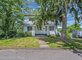 826 Moltke Ave, Scranton, PA 18505