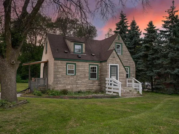 8800 Central Ave NE, Blaine, MN 55434