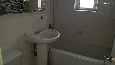 Sold by Gerard Desgranges Realty