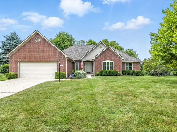 330 Abbedale Ct, Carmel, IN 46032