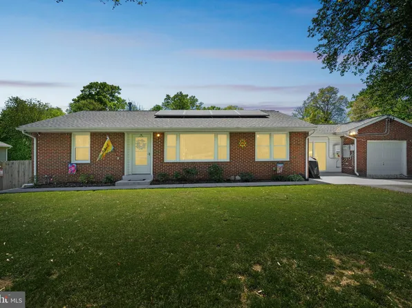 8549 Marybeth Way, Ellicott City, MD 21043