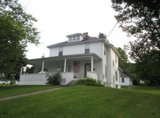 107 Sykes St, Groton, NY 13073