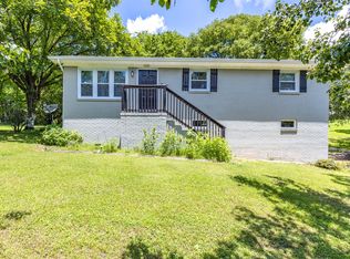 532 Maple St, Pulaski, TN 38478