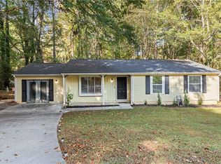 3286 Tasman Ct, Lithonia, GA 30038