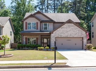 786 Oakland Falls Ct, Lawrenceville, GA 30044