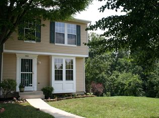 7861 Paddock Way, Windsor Mill, MD 21244