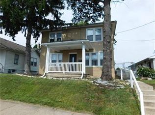 2207 Front St, Easton, PA 18042