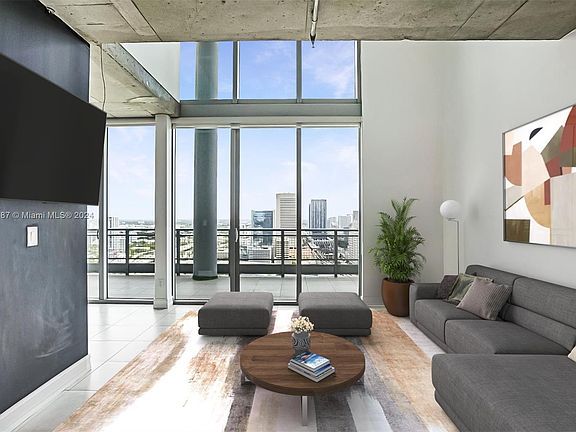 2nd image of 690 SW 1st Ct #Penthouse I11