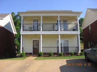 143 Twingates, Oxford, MS 38655