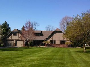 3201 S 150 E, Kokomo, IN 46902