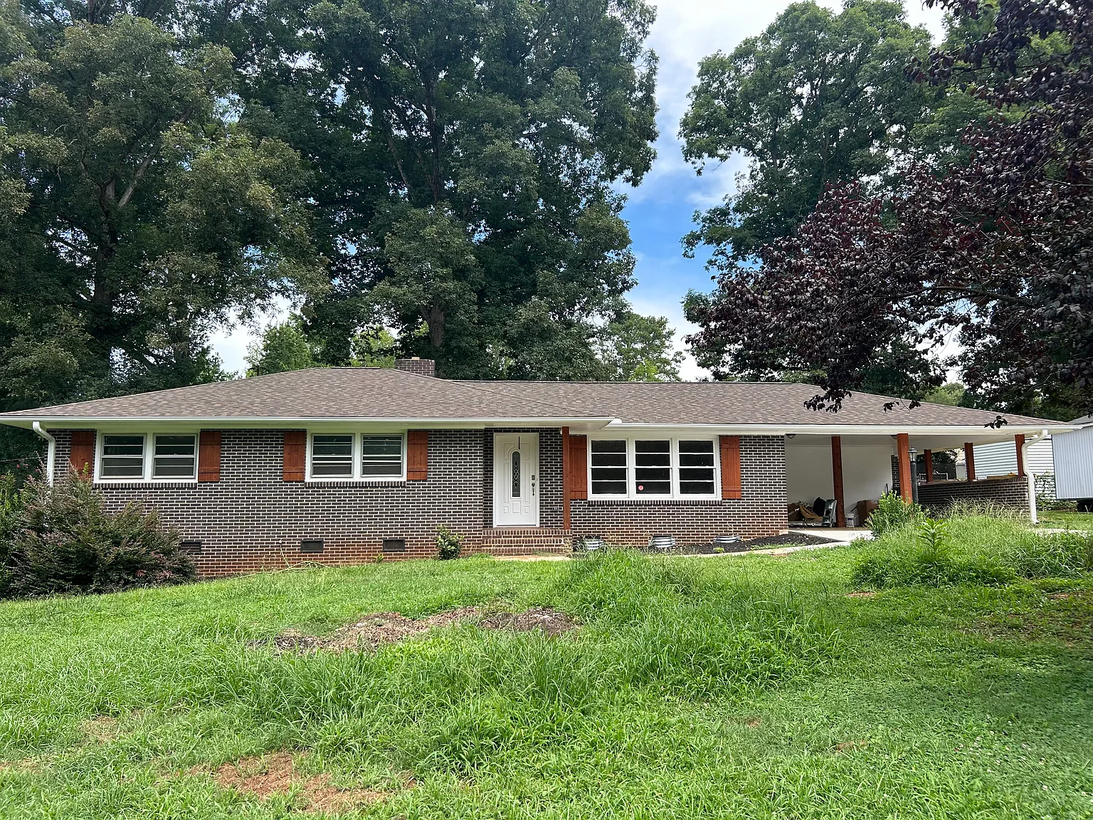 3 bed, 1444 sqft, $1,800 — Photo 1
