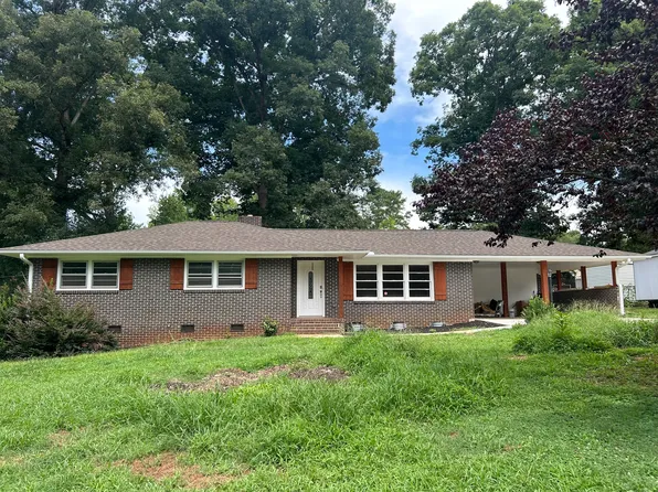 202 Brook Forest Dr, Anderson, SC 29621