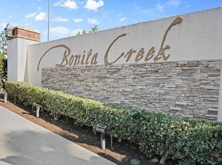 3345 Paseo De Fuentes, National City, CA 91950