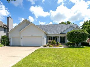 4310 42nd Avenue Ct, Rock Island, IL 61201