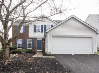 3425 Jonathan Noble Way, Columbus, OH 43231