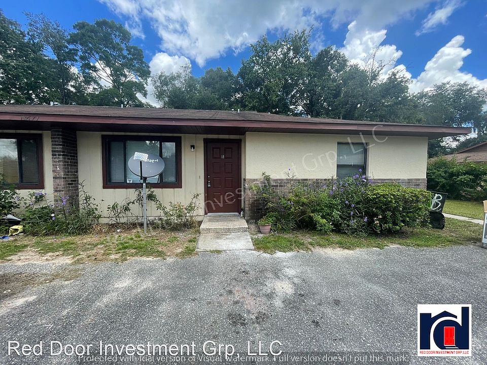 3671 NE 41st St Ocala, FL, 34479 Apartments for Rent Zillow