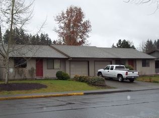 954 SW Fleishauer Ln, McMinnville, OR 97128