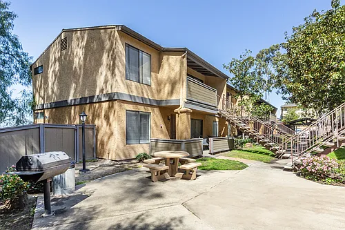 Elan Scripps Terrace Photo 1