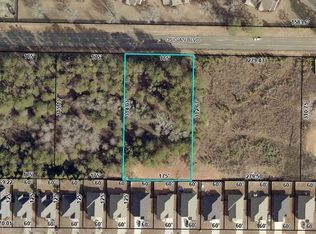 813 Osigian Blvd, Warner Robins, GA 31088