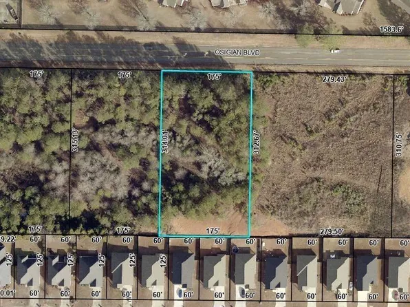 813 Osigian Blvd, Warner Robins, GA 31088