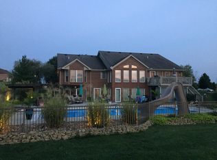 523 Harbor Dr, Lebanon, OH 45036