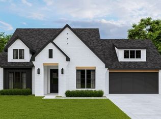 1781 Water Birch Rd, Haslet, TX 76052