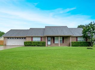 26 Hawk Dr, Vilonia, AR 72173