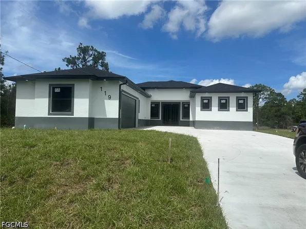 119 Moore Ave, Lehigh Acres, FL 33936