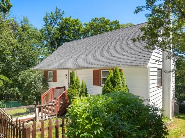 59 Lakeview Dr, Wantage Twp., NJ 07461