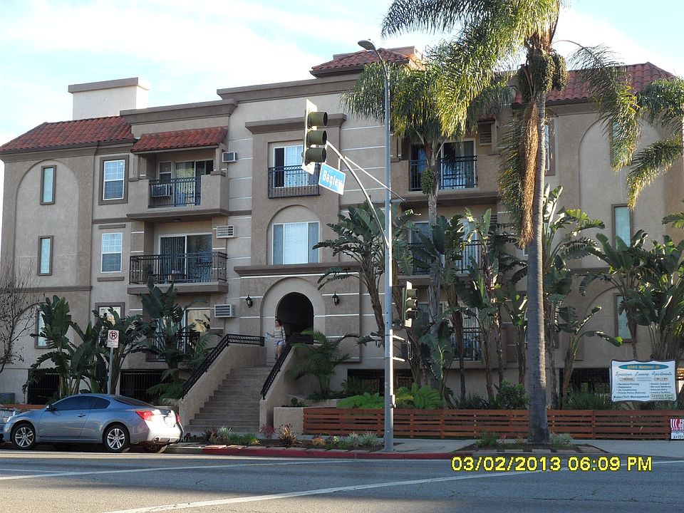 1st image of 9344 National Blvd APT 11