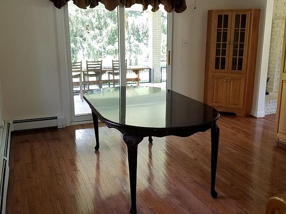 Dining Room / Eat In Kitchen