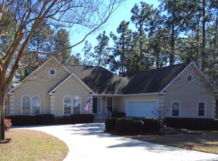 123 Cobbs Way, Aiken, SC 29803