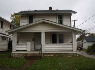 334 W Branning Ave, Fort Wayne, IN 46807