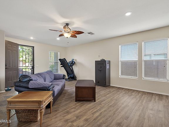 5th image of 25660 N DESERT MESA Drive