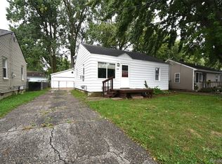 1379 Brady Ave, Burton, MI 48529