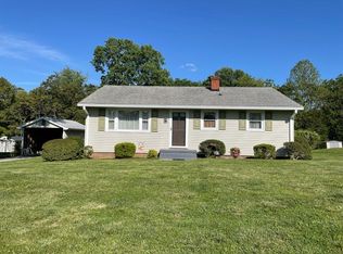 1512 Clearview Rd, Bedford, VA 24523