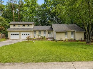 125 Windwood Dr, Elgin, SC 29045
