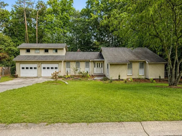 125 Windwood Dr, Elgin, SC 29045