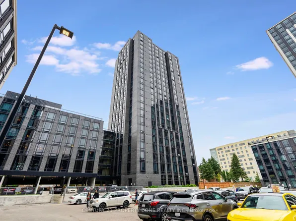 145 Columbia St W #2429, Waterloo, ON N2L 0K7