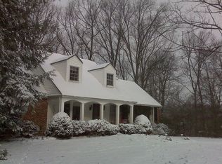 8660 Haselton Rd, Nashville, TN 37221