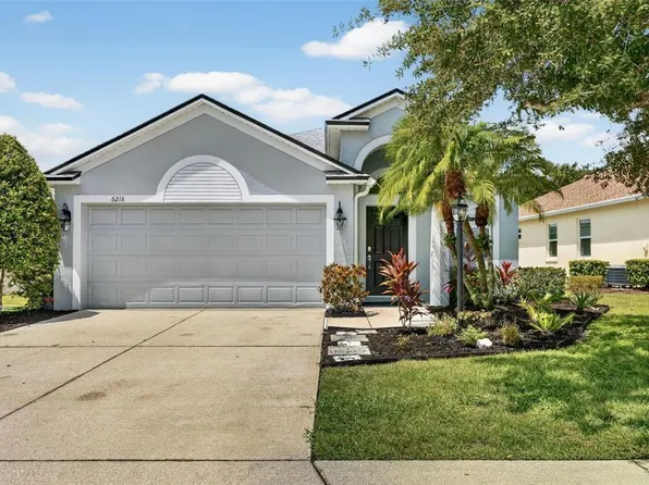6218 BLACKDRUM COURT, BRADENTON, FL 34202